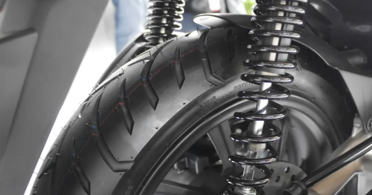 Panduan Memilih Motor dengan Suspensi Empuk dan Stabil dari Honda